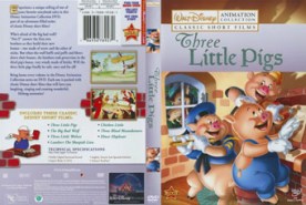 Three Little Pigs ลูกหมูสามตัว (2009)